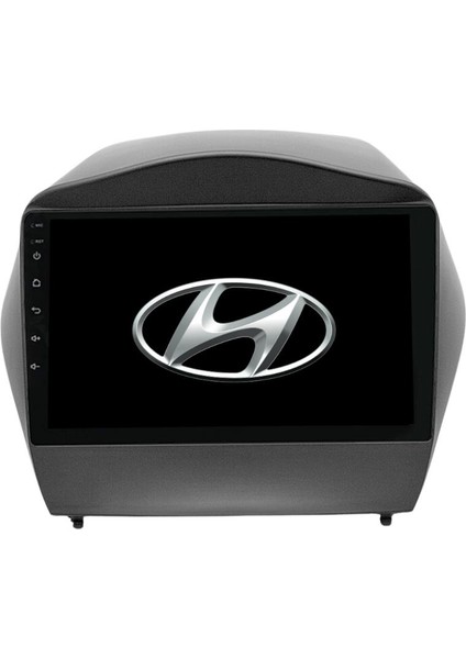 Hyundai İX35 Android Multimedya Sistemi 4-64 For-X (2010-2015)