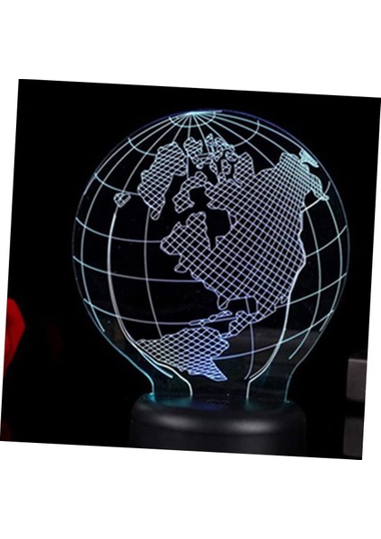 5 Adet Akrilik Işık Plakası Akrilik Levha Şeffaf Döküm Dıy Lamba Levhası Lamba Tutucu Akrilik Levha 3D LED LED Işık Panelleri Akrilik Yaratıcı Lamba Levhası Akrilik Işık Levhası LED (Yurt Dışından)