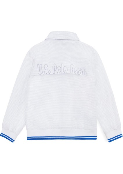 Montu U.s. Polo Assn. Erkek Çocuk Mont modelleri