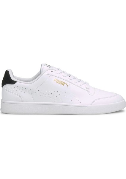 SHUFFLE PERF Beyaz Erkek Sneaker