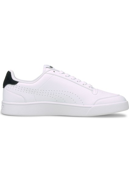SHUFFLE PERF Beyaz Erkek Sneaker