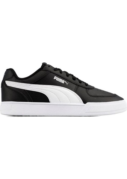 Caven Siyah Erkek Sneaker