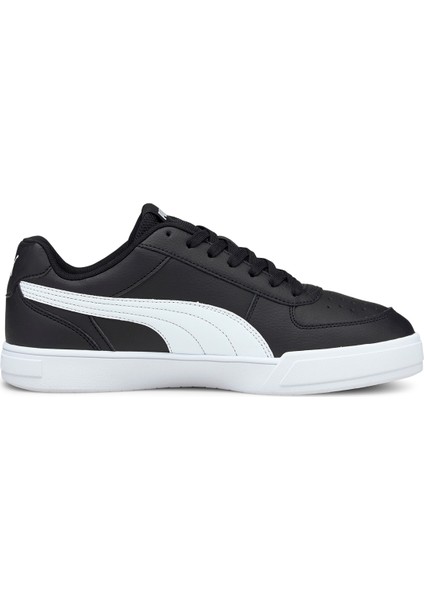 Caven Siyah Erkek Sneaker