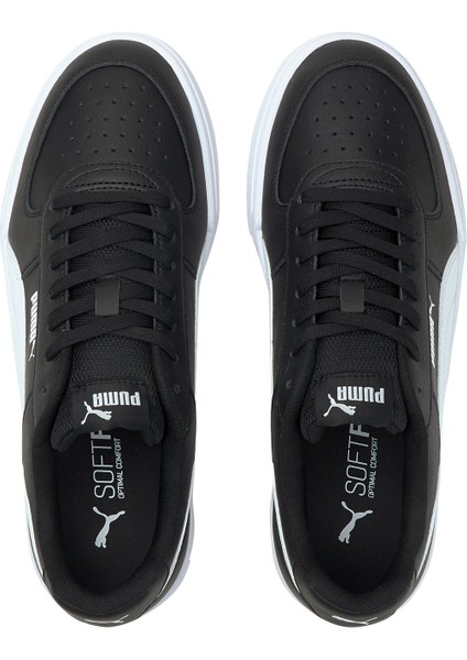 Caven Siyah Erkek Sneaker