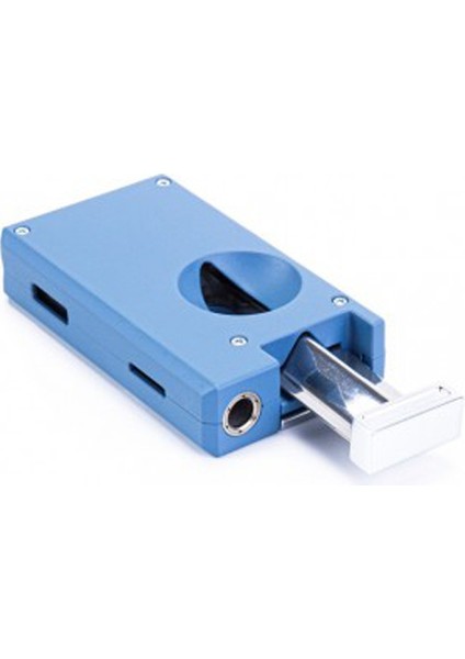 Tek Torclu Özel Tasarım Caseti Puro Çakmağı fırsatları