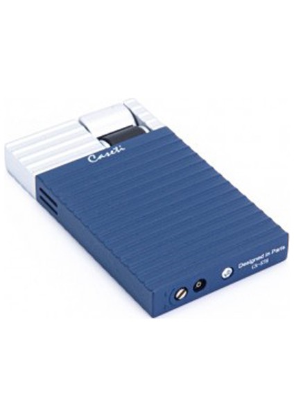 Tek Torclu Yaprak Alev Özel Tasarım Caseti Puro Çakmağı fırsatları