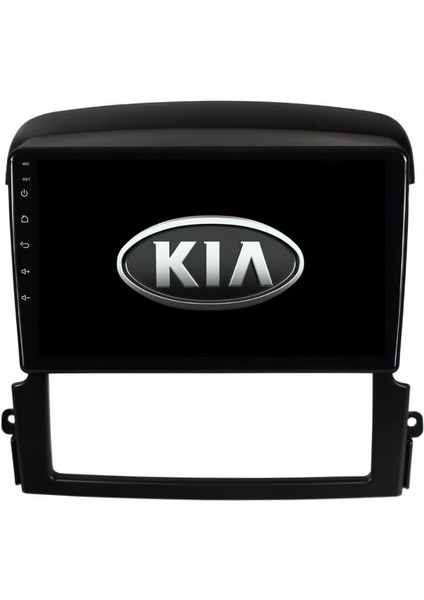 Kia Sorento Android Multimedya Sistemi 4-64 For-X (2006-2012) fiyatları