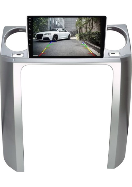 Land Rover Range Rover Discovery Android Multimedya Sistemi 4-64 For-X (2004-2005) indirimleri