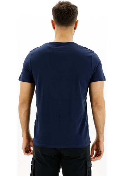 Jorbooster Tee Ss Crew Neck Jan 21 Erkek Tişört