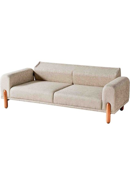 Sandyhome Velora 3+3+1 Koltuk Takımı