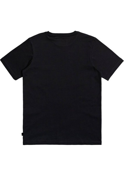 PARADISE EXPRESS SS YTH Siyah Erkek Çocuk Kısa Kol T-Shirt fiyatları