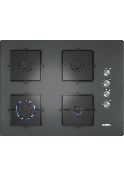 Gri 3 Lü Ankastre Set 180 ( HB557JYH2T - EO7C9PO12O - LC64KPJ70T )