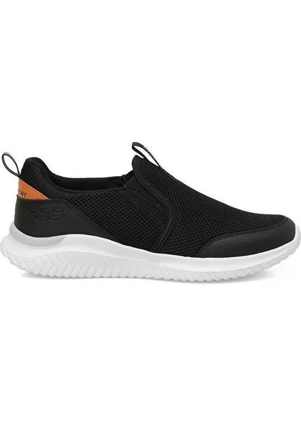 LAWSO TX 5FX Siyah Erkek Comfort Ayakkabı 101934270