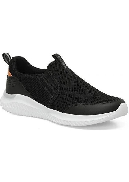 LAWSO TX 5FX Siyah Erkek Comfort Ayakkabı 101934270