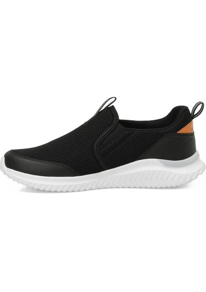 LAWSO TX 5FX Siyah Erkek Comfort Ayakkabı 101934270