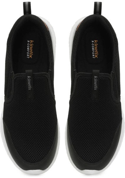 LAWSO TX 5FX Siyah Erkek Comfort Ayakkabı 101934270