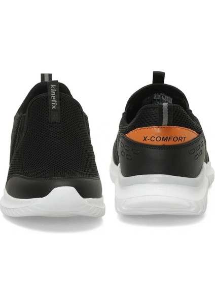 LAWSO TX 5FX Siyah Erkek Comfort Ayakkabı 101934270
