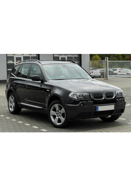 Bmw X3 (E83) Kaput Amortisörü 2003-2010 (2 Adet) fiyatları