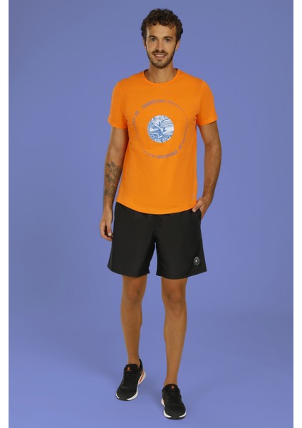 CT483 GUSTAVO SWIM SHORT Siyah Erkek Deniz Şortu fiyatları