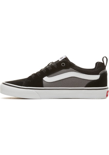 MN FILMORE Siyah Erkek Sneaker