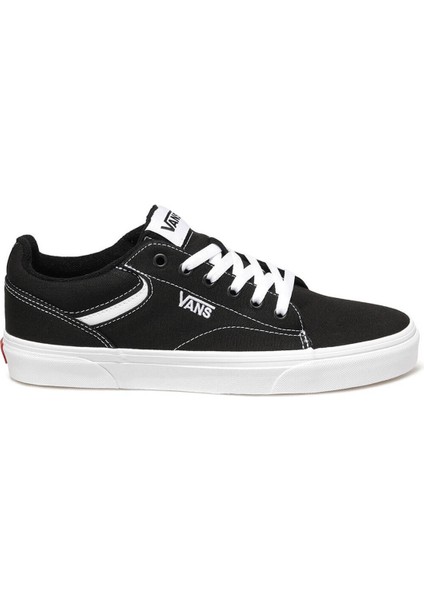 MN SELDAN Siyah Erkek Sneaker