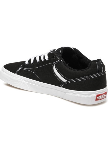 MN SELDAN Siyah Erkek Sneaker