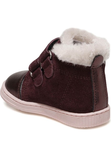 612114.I Bordo Kız Çocuk Bot modelleri