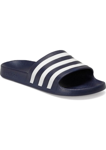 ADILETTE AQUA Lacivert Erkek Terlik