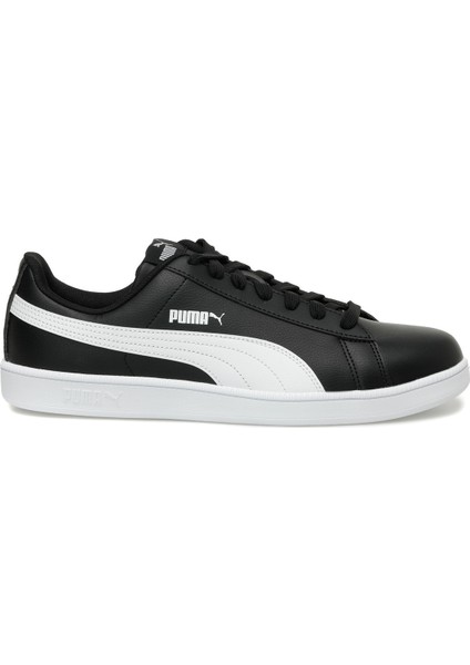 UP Siyah Kadın Sneaker