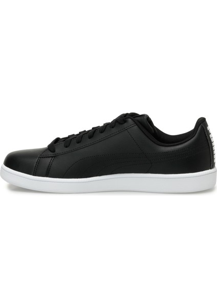 UP Siyah Kadın Sneaker