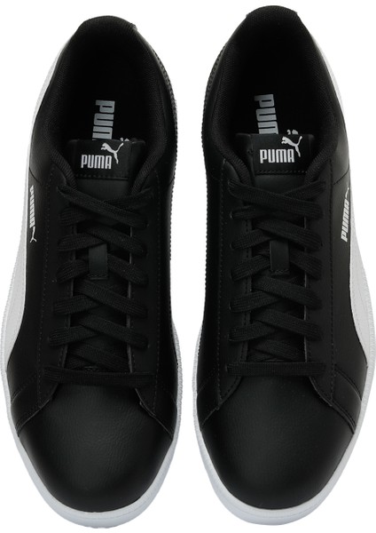 UP Siyah Kadın Sneaker