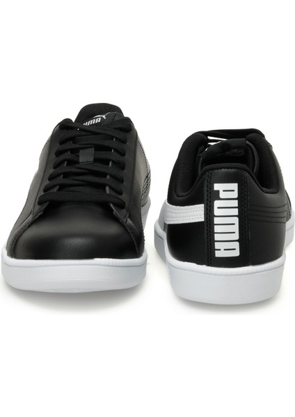 UP Siyah Kadın Sneaker