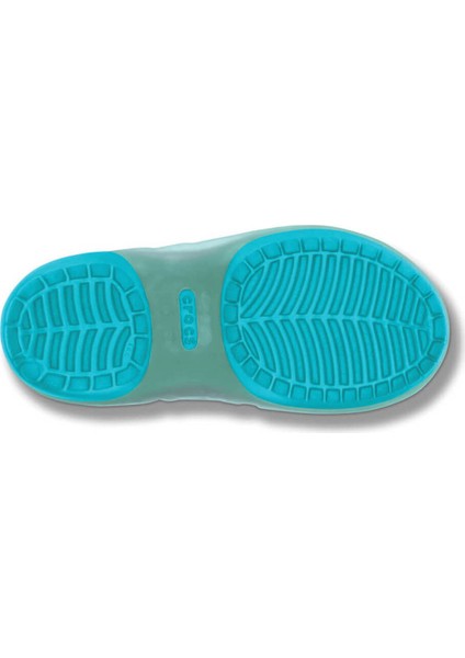 ADRINA HEARTS FLAT Mavi Kız Çocuk Babet modelleri