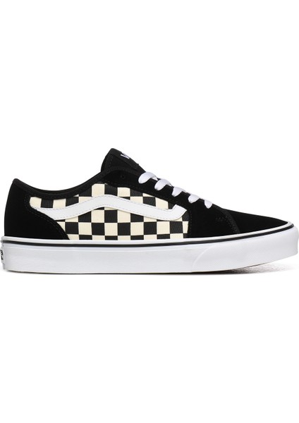 MN FILMORE DECON Siyah Erkek Sneaker