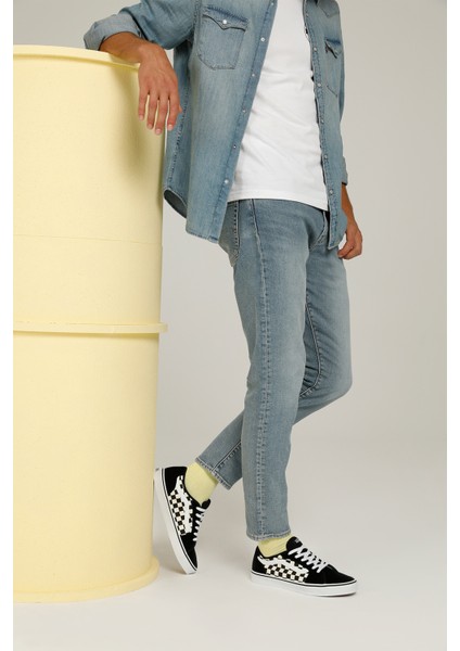 MN FILMORE DECON Siyah Erkek Sneaker