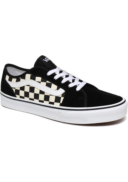 MN FILMORE DECON Siyah Erkek Sneaker