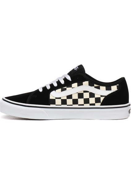 MN FILMORE DECON Siyah Erkek Sneaker