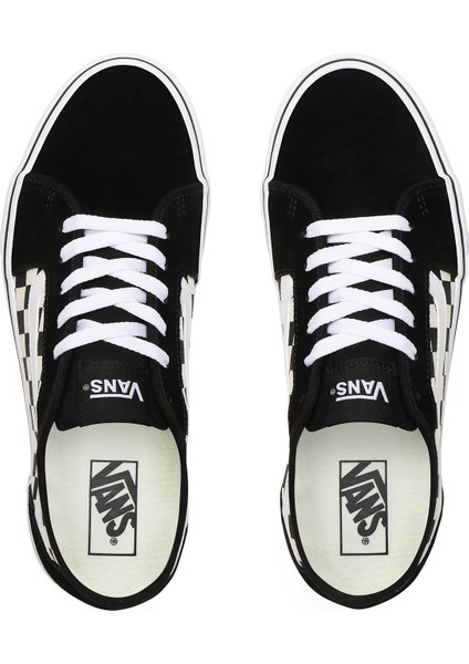 MN FILMORE DECON Siyah Erkek Sneaker