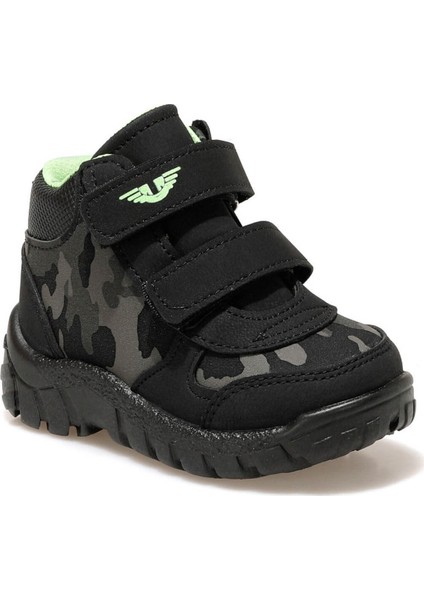 Track Haki Erkek Çocuk Outdoor Bot