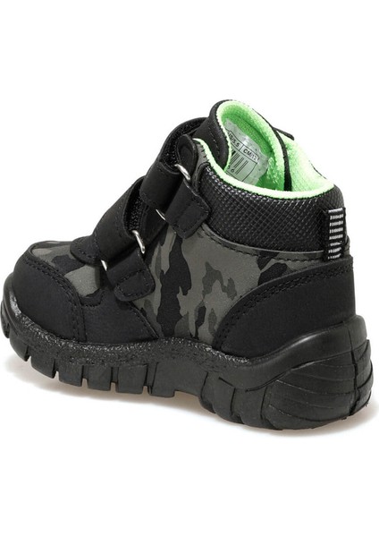 Track Haki Erkek Çocuk Outdoor Bot