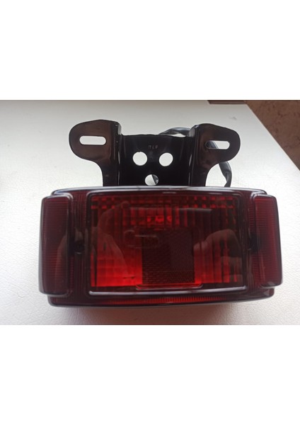 Rx 115 Ön Far Stop Komple Oem Yamaha Logolu Yamaha Rx 115 Ön Far Stop Komple Oem Yamaha Logolu.