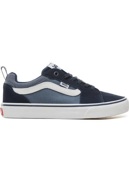 MN Filmore Lacivert Erkek Sneaker