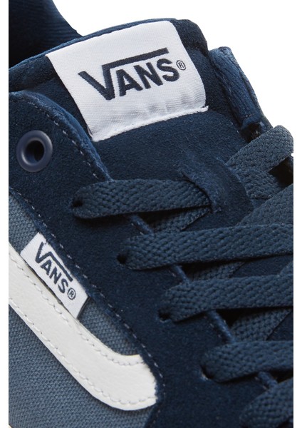 MN Filmore Lacivert Erkek Sneaker