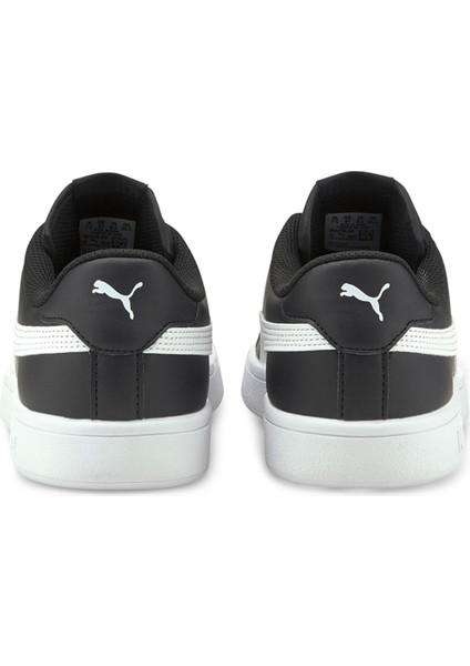 SMASH V2 Siyah Erkek Sneaker