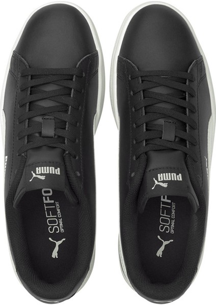 SMASH V2 Siyah Erkek Sneaker