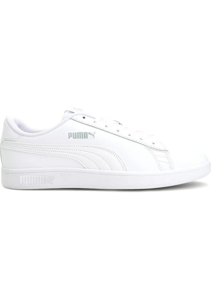 Smash v2 L Beyaz Erkek Sneaker