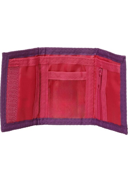 Winx 61759 Pembe Kız Çocuk Cüzdan