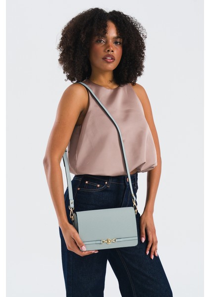 Nehır U.s. Polo Assn. Kadın Postacı Çantası US25235 fiyatları