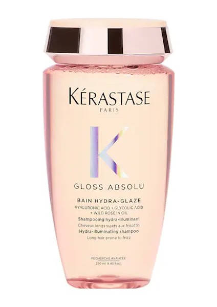 Gloss Absolu Elektriklenmeye Parlaklık Veren Şampuan 250 ml