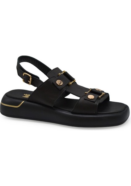 Kadın Sandalet 25440007Y